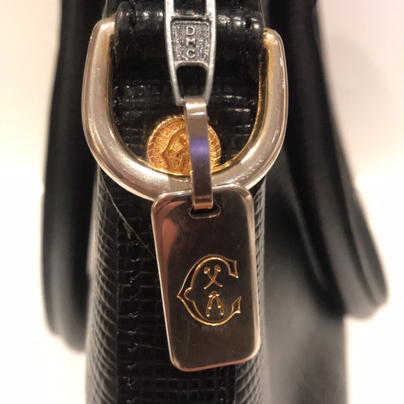 Philippe charriol purse-Made in France - Picture 4 of 8